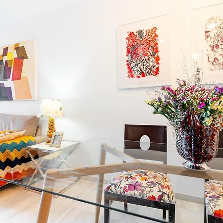 Apartamento Vicky Victoria Malaga Exterior photo